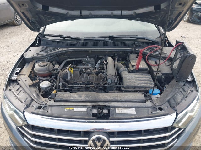 Продажа на аукционе авто 2019 Volkswagen Jetta S/se/r-line, vin: 3VWC57BU2KM149353, номер лота: 12703115