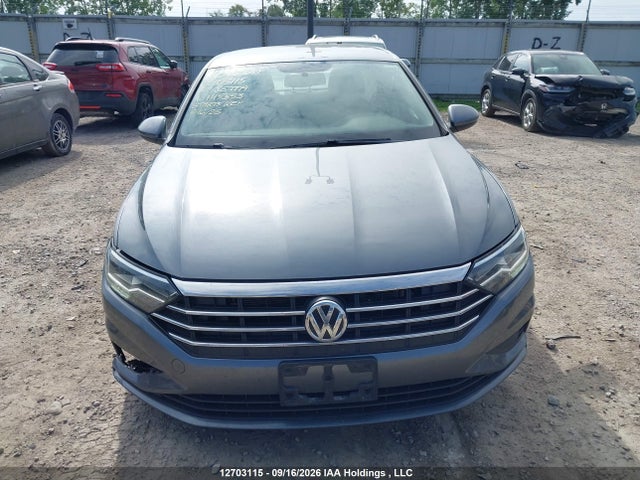 Продажа на аукционе авто 2019 Volkswagen Jetta S/se/r-line, vin: 3VWC57BU2KM149353, номер лота: 12703115