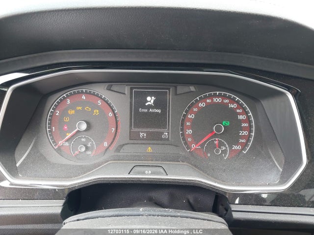 Продажа на аукционе авто 2019 Volkswagen Jetta S/se/r-line, vin: 3VWC57BU2KM149353, номер лота: 12703115