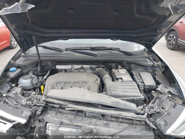 WA1EECF34S1109580 Audi Q3 45 Progressiv