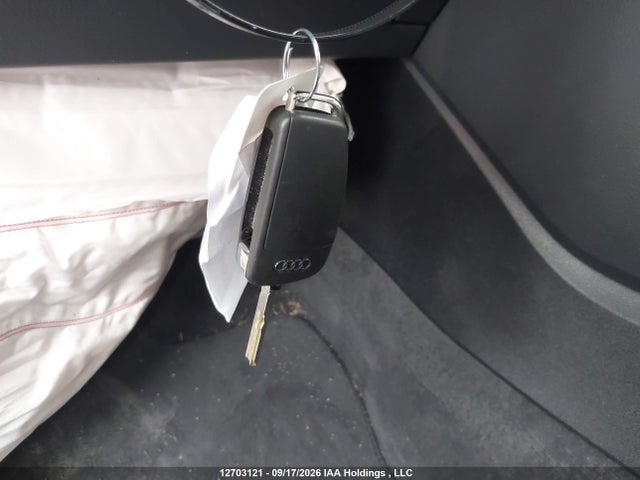WA1EECF34S1109580 Audi Q3 45 Progressiv