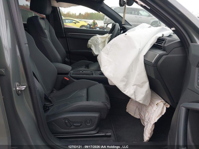 WA1EECF34S1109580 Audi Q3 45 Progressiv