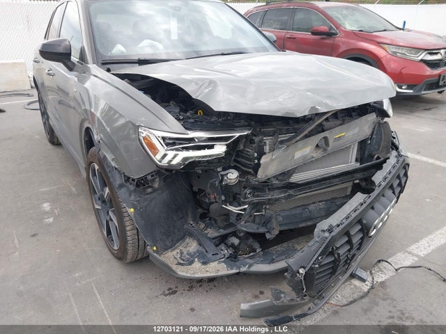 WA1EECF34S1109580 Audi Q3 45 Progressiv
