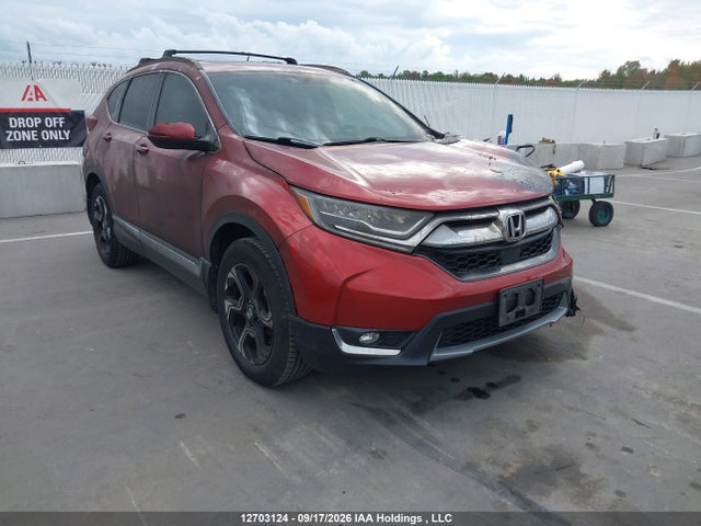 2019 2HKRW2H99KH106098 main image