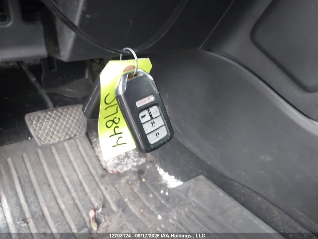 Honda Cr-v Touring 2019 2HKRW2H99KH106098 Image 11