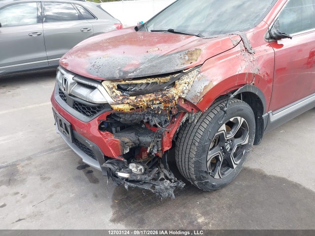 Honda Cr-v Touring 2019 2HKRW2H99KH106098 Image 6