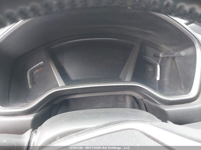 Honda Cr-v Touring 2019 2HKRW2H99KH106098 Image 7