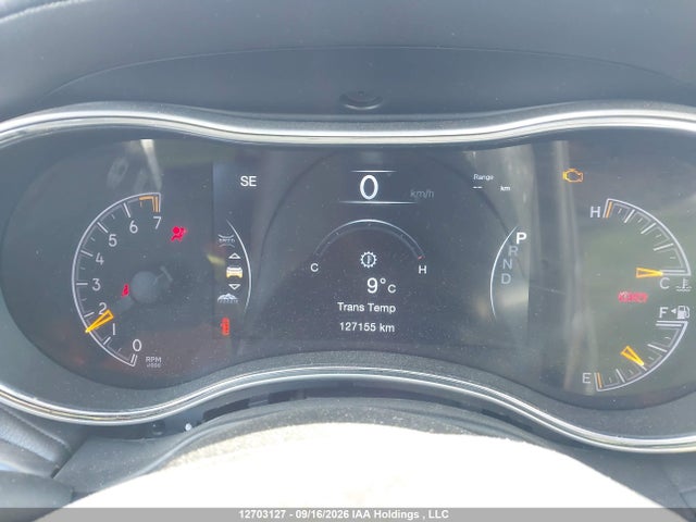 Продажа на аукционе авто 2020 Jeep Grand Cherokee Summit, vin: 1C4RJFJG0LC107832, номер лота: 12703127