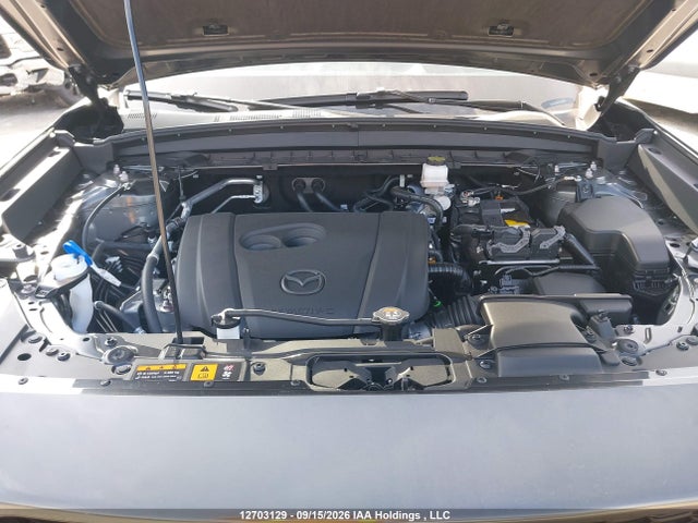 Aukcja sprzedaży 2026 Mazda Cx-5 Select, vin: JM3KMBHA7T0190932, numer aukcji: 12703129