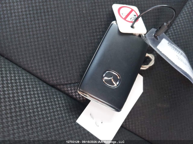 Aukcja sprzedaży 2026 Mazda Cx-5 Select, vin: JM3KMBHA7T0190932, numer aukcji: 12703129
