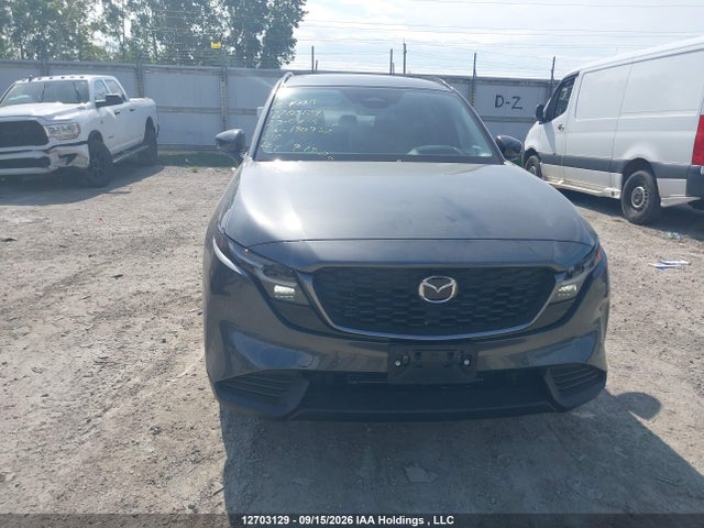 Aukcja sprzedaży 2026 Mazda Cx-5 Select, vin: JM3KMBHA7T0190932, numer aukcji: 12703129