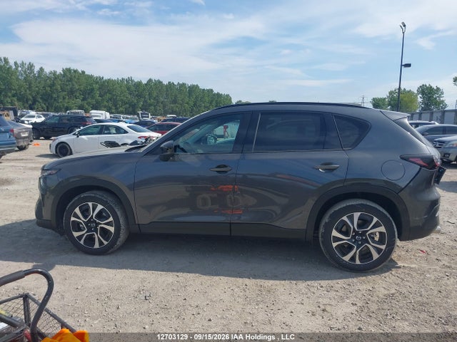 Aukcja sprzedaży 2026 Mazda Cx-5 Select, vin: JM3KMBHA7T0190932, numer aukcji: 12703129