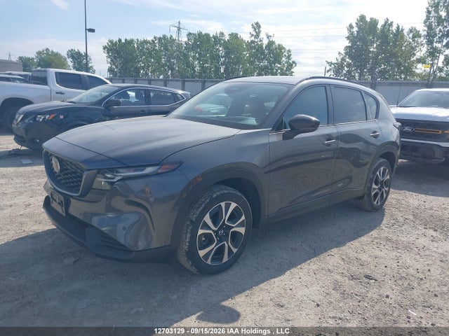 Aukcja sprzedaży 2026 Mazda Cx-5 Select, vin: JM3KMBHA7T0190932, numer aukcji: 12703129