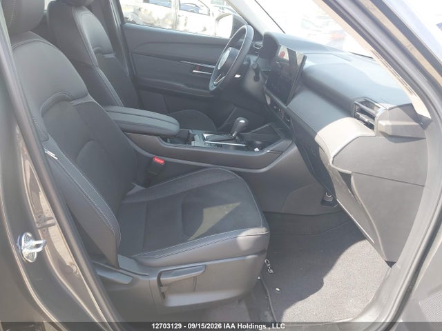 Aukcja sprzedaży 2026 Mazda Cx-5 Select, vin: JM3KMBHA7T0190932, numer aukcji: 12703129