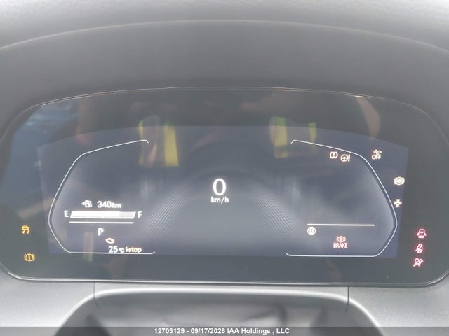 Aukcja sprzedaży 2026 Mazda Cx-5 Select, vin: JM3KMBHA7T0190932, numer aukcji: 12703129