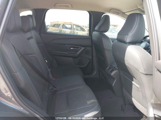 Aukcja sprzedaży 2026 Mazda Cx-5 Select, vin: JM3KMBHA7T0190932, numer aukcji: 12703129