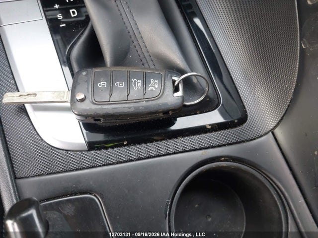 12703131 :رقم المزاد ، KMHLM4AG2PU596585 vin ، 2023 Hyundai Elantra Essential Ivt With Hyundai Smartsense Package مزاد بيع