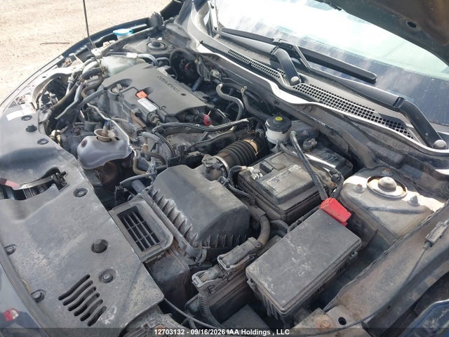 Aukcja sprzedaży 2019 Honda Civic, vin: 2HGFC2F70KH041987, numer aukcji: 12703132