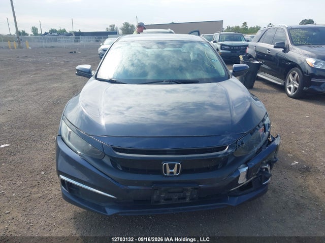 Aukcja sprzedaży 2019 Honda Civic, vin: 2HGFC2F70KH041987, numer aukcji: 12703132