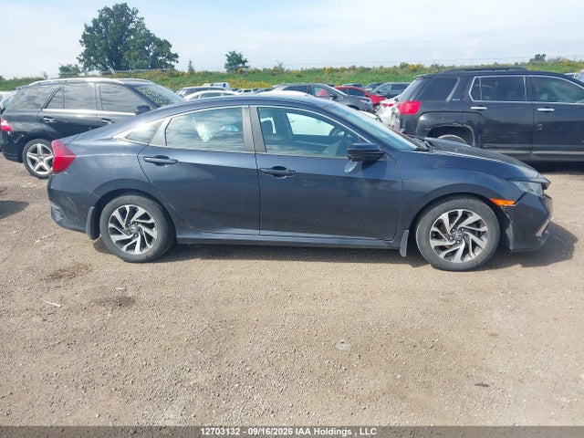 Aukcja sprzedaży 2019 Honda Civic, vin: 2HGFC2F70KH041987, numer aukcji: 12703132