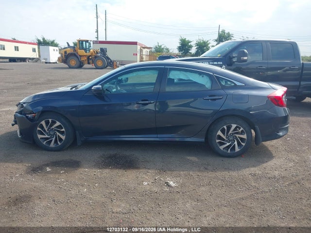 Aukcja sprzedaży 2019 Honda Civic, vin: 2HGFC2F70KH041987, numer aukcji: 12703132