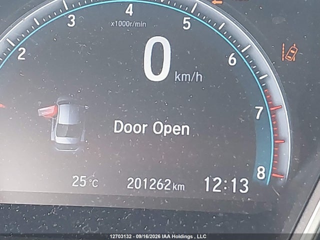 Aukcja sprzedaży 2019 Honda Civic, vin: 2HGFC2F70KH041987, numer aukcji: 12703132