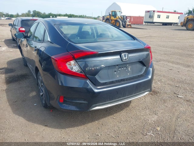 Aukcja sprzedaży 2019 Honda Civic, vin: 2HGFC2F70KH041987, numer aukcji: 12703132