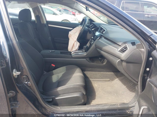 Aukcja sprzedaży 2019 Honda Civic, vin: 2HGFC2F70KH041987, numer aukcji: 12703132