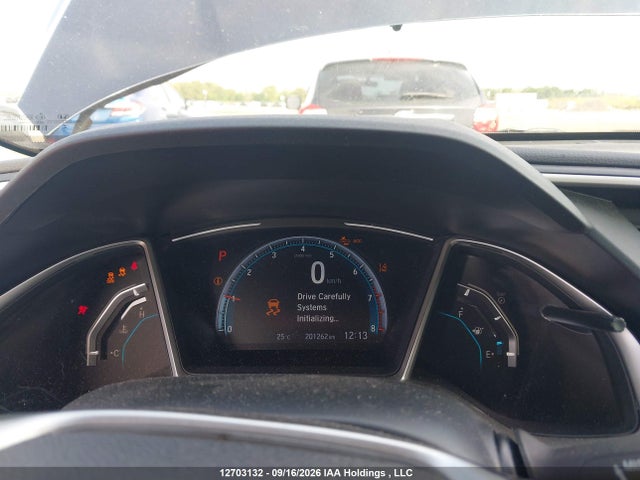 Aukcja sprzedaży 2019 Honda Civic, vin: 2HGFC2F70KH041987, numer aukcji: 12703132