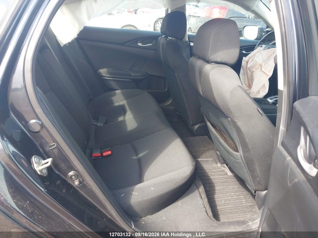 Aukcja sprzedaży 2019 Honda Civic, vin: 2HGFC2F70KH041987, numer aukcji: 12703132
