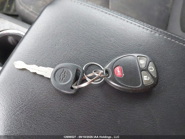 Chevrolet Traverse 1lt 2017 1GNKVGKD9HJ299245 Image 11