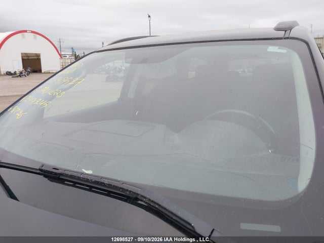 Chevrolet Traverse 1lt 2017 1GNKVGKD9HJ299245 Image 16