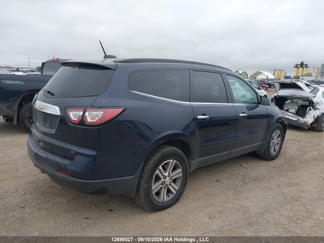 1GNKVGKD9HJ299245 Chevrolet Traverse 1lt