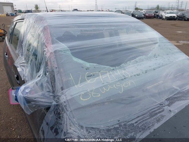 12677140 :رقم المزاد ، 2T1KR32EX8C700800 vin ، 2008 Toyota Matrix Wagon مزاد بيع