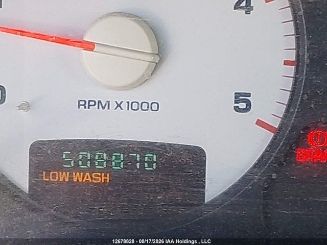 Продажа на аукционе авто 2005 Dodge Ram 3500 Slt/laramie, vin: 3D7LS38CX5G761084, номер лота: 12678828