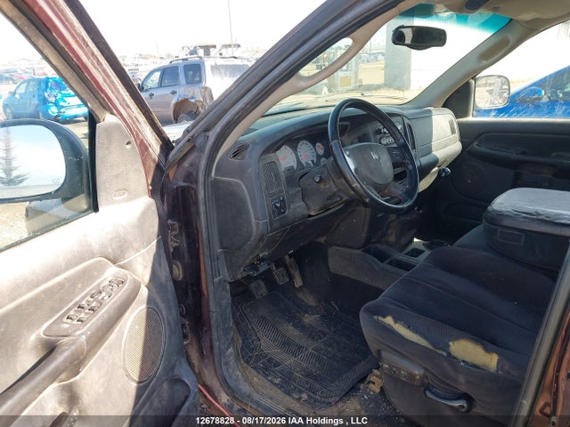 Продажа на аукционе авто 2005 Dodge Ram 3500 Slt/laramie, vin: 3D7LS38CX5G761084, номер лота: 12678828