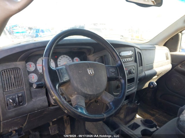 Продажа на аукционе авто 2005 Dodge Ram 3500 Slt/laramie, vin: 3D7LS38CX5G761084, номер лота: 12678828