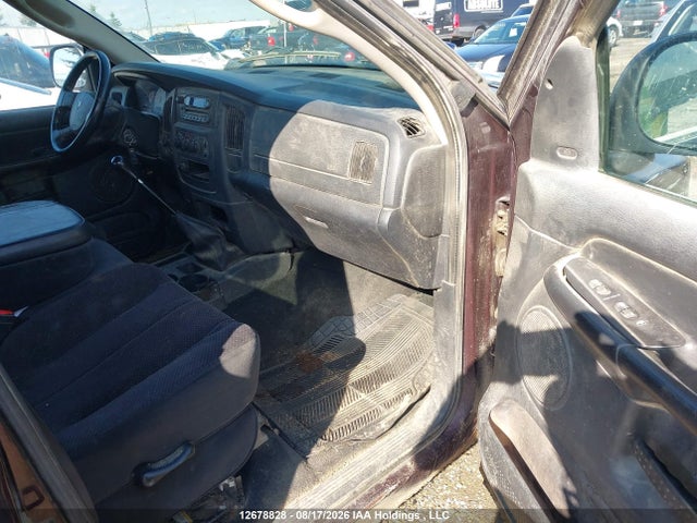 Продажа на аукционе авто 2005 Dodge Ram 3500 Slt/laramie, vin: 3D7LS38CX5G761084, номер лота: 12678828