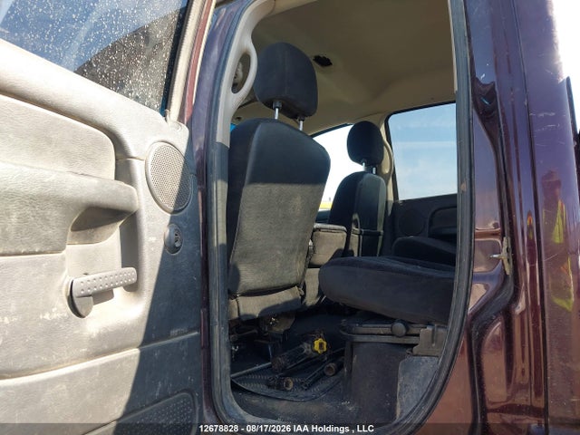 Продажа на аукционе авто 2005 Dodge Ram 3500 Slt/laramie, vin: 3D7LS38CX5G761084, номер лота: 12678828