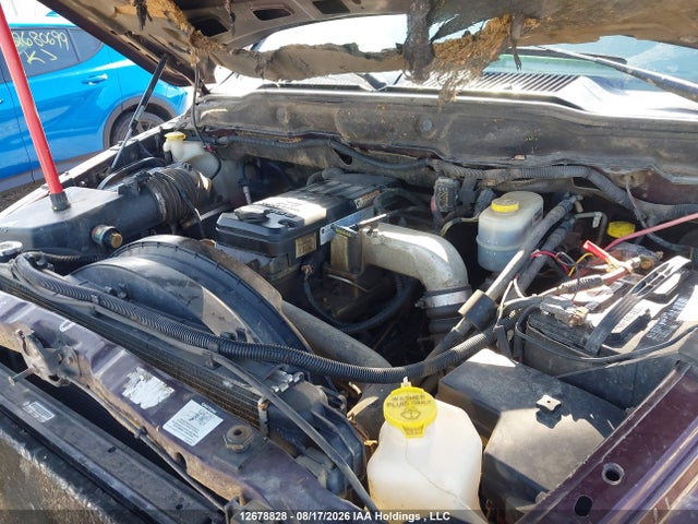 Продажа на аукционе авто 2005 Dodge Ram 3500 Slt/laramie, vin: 3D7LS38CX5G761084, номер лота: 12678828