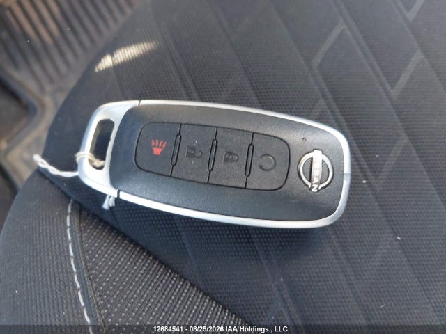 Nissan KICKS SV 2024 3N1CP5CV6RL569919 Image 10