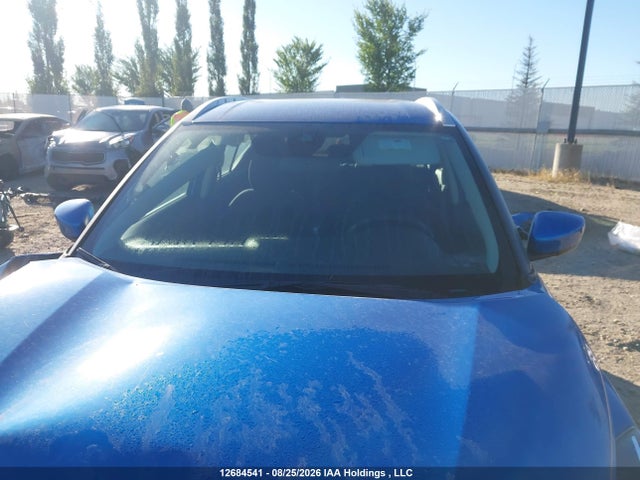 Nissan KICKS SV 2024 3N1CP5CV6RL569919 Image 17