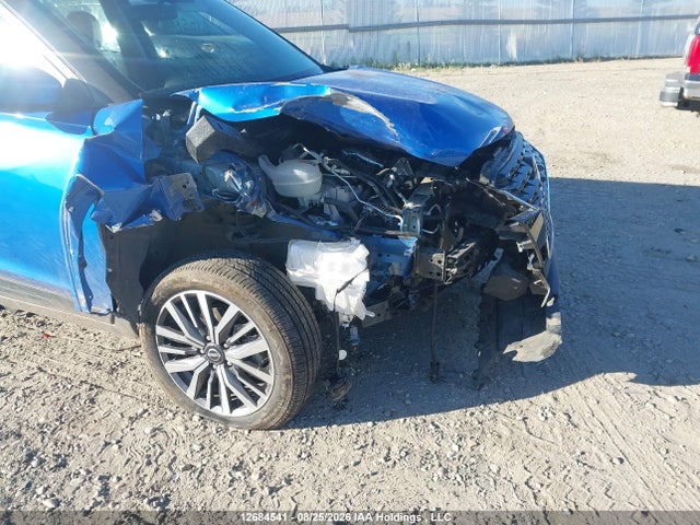 Nissan KICKS SV 2024 3N1CP5CV6RL569919 Image 6