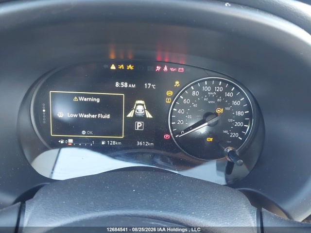 Nissan KICKS SV 2024 3N1CP5CV6RL569919 Image 7