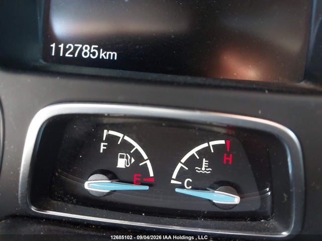 Aukcja sprzedaży 2015 Ford Focus Se, vin: 1FADP3F26FL371295, numer aukcji: 12685102