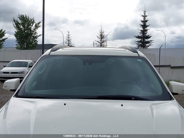 Chevrolet Traverse Ltz 2015 1GNKVJKD5FJ141673 Image 17