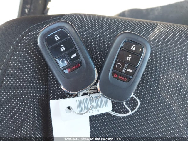Aukcja sprzedaży 2024 Honda Cr-v Sport, vin: 2HKRS4H50RH101659, numer aukcji: 12703134