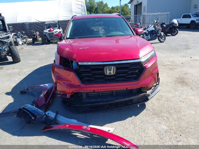 Aukcja sprzedaży 2024 Honda Cr-v Sport, vin: 2HKRS4H50RH101659, numer aukcji: 12703134