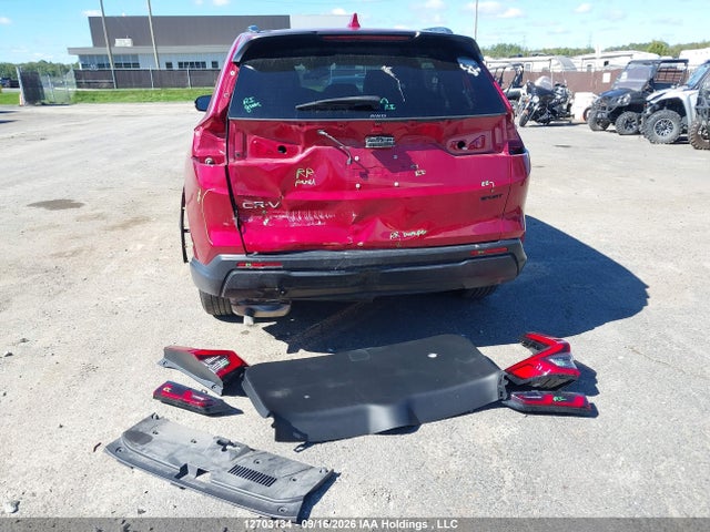 Aukcja sprzedaży 2024 Honda Cr-v Sport, vin: 2HKRS4H50RH101659, numer aukcji: 12703134
