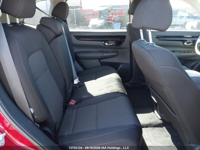 Aukcja sprzedaży 2024 Honda Cr-v Sport, vin: 2HKRS4H50RH101659, numer aukcji: 12703134